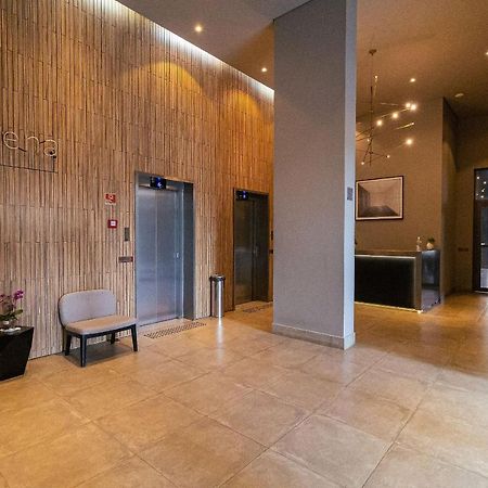Vossa Bossa Smart Vila Madalena Apartment São Paulo Ngoại thất bức ảnh