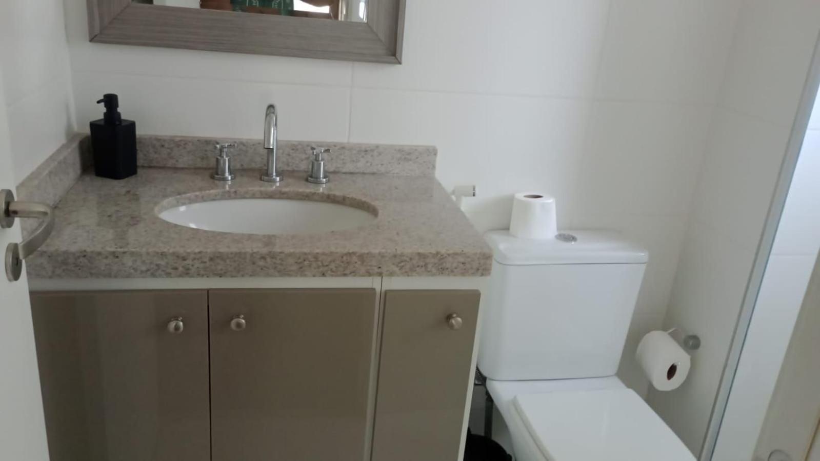 Vossa Bossa Smart Vila Madalena Apartment São Paulo Ngoại thất bức ảnh