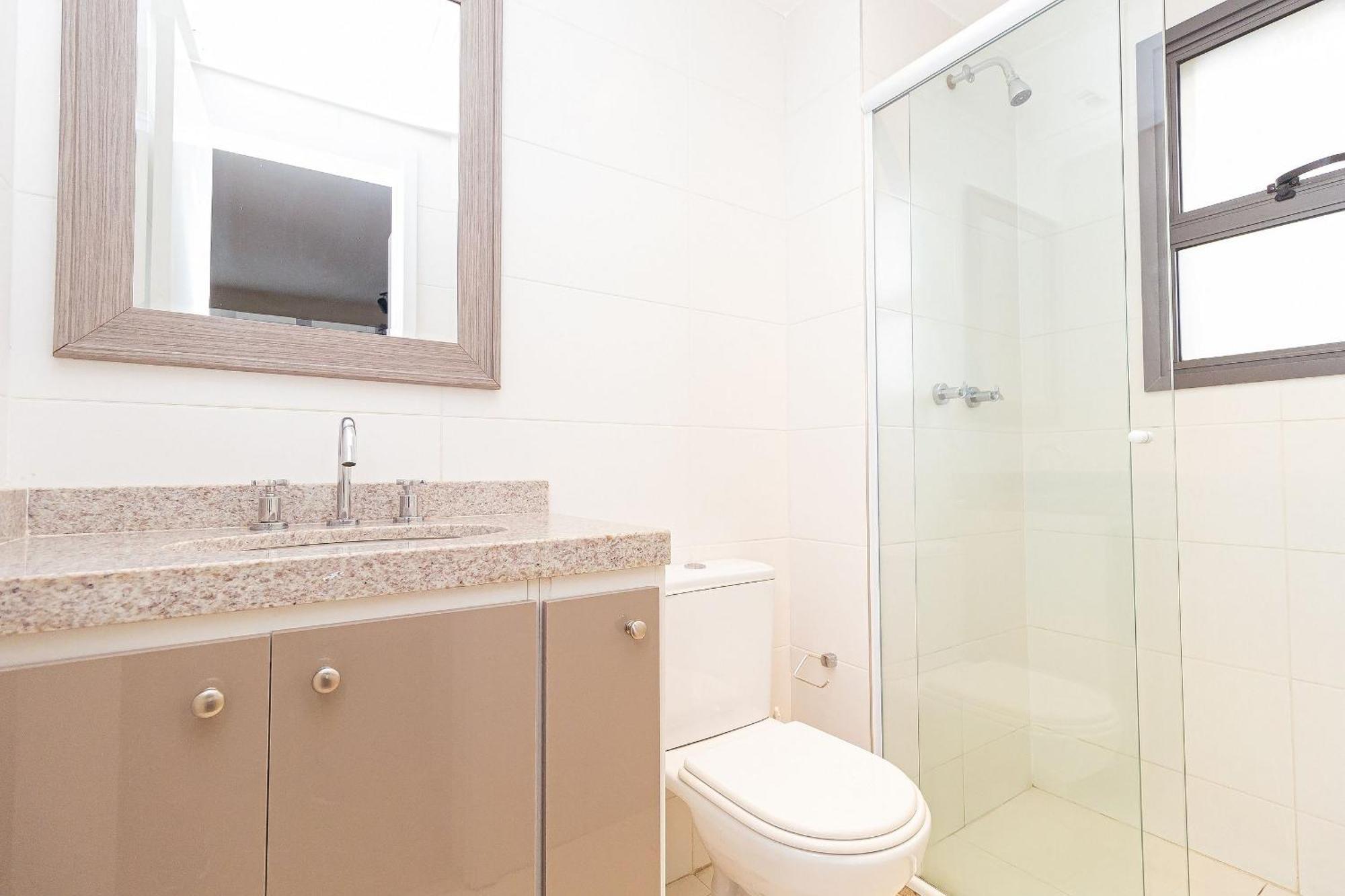 Vossa Bossa Smart Vila Madalena Apartment São Paulo Ngoại thất bức ảnh